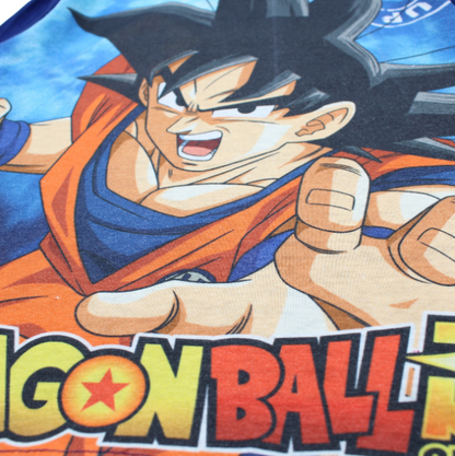 T-shirt manche longue | DragonBall Z T-shirt manche longue DragonBall Z